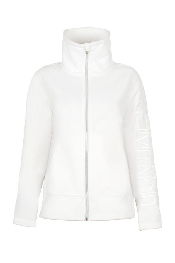Calvin Klein Kadın Sweatshırt Pf5J4247-Cld - Image 1