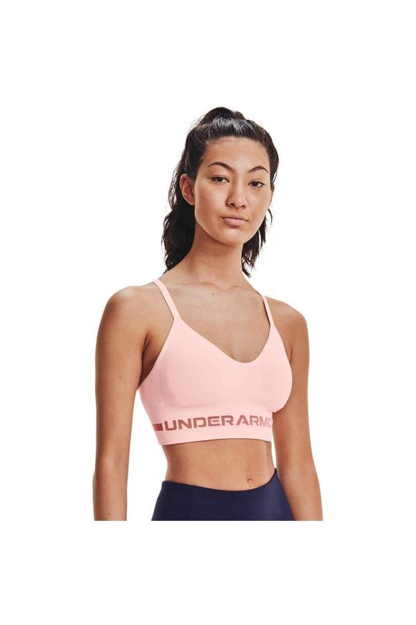 Under Armour Kadın Spor Sütyeni 1357719-659 - Image 1