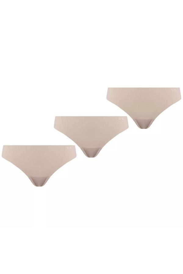 Under Armour Kadın 3 Lü Iç Çamaşırı 1325615-295 - Image 1