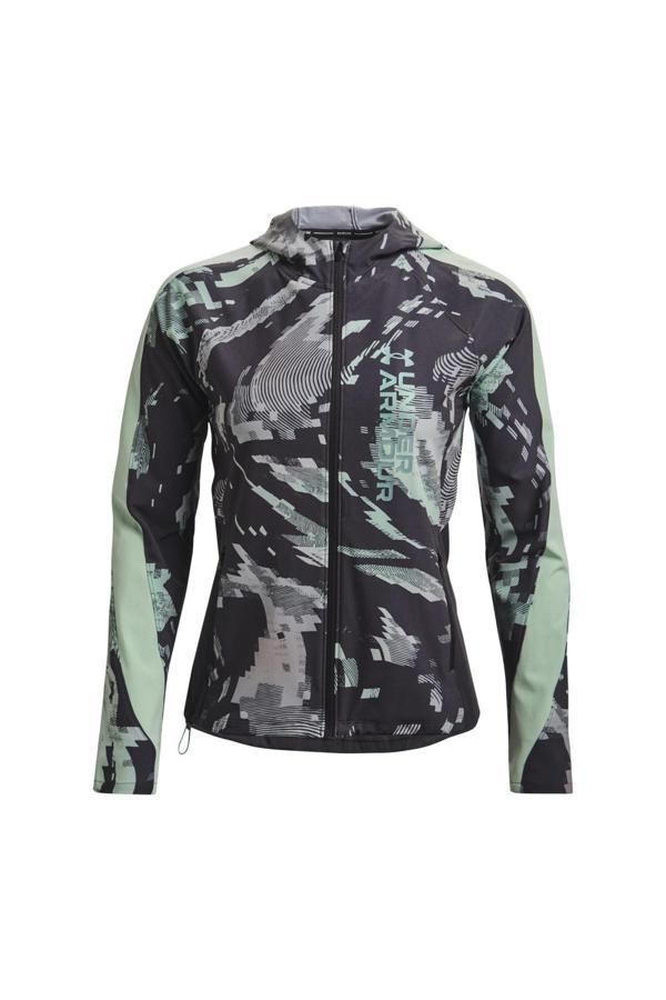Under Armour Kadın Sweatshırt 1365647-010 - Image 1
