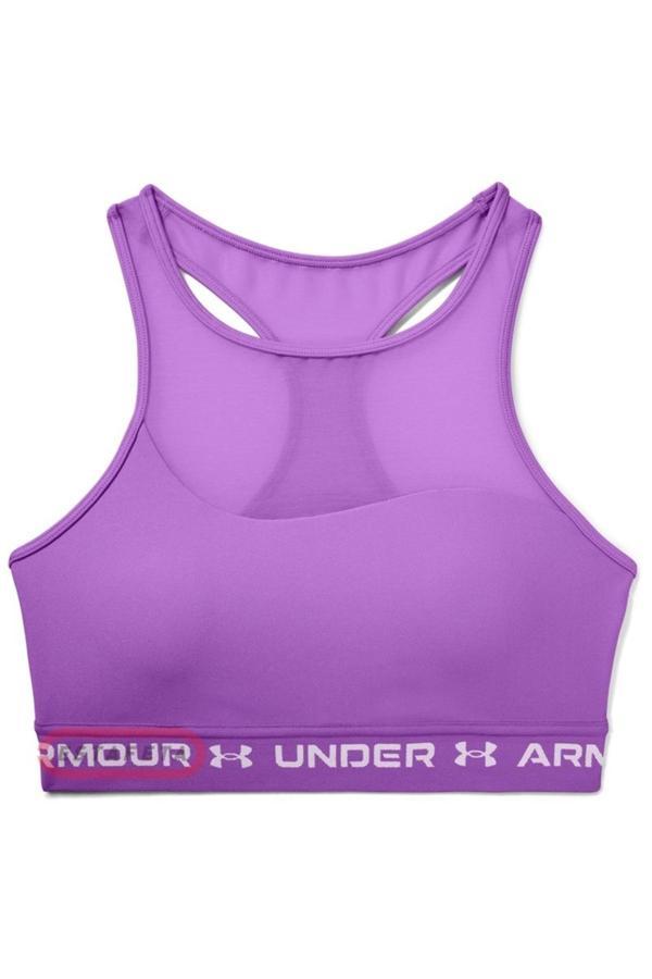 Under Armour Kadın Spor Sütyeni 1360307-568 - Image 1