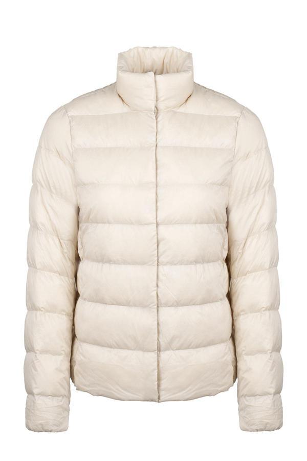 Uniqlo Kadın Mont Ht00190Ad-01 - Image 1