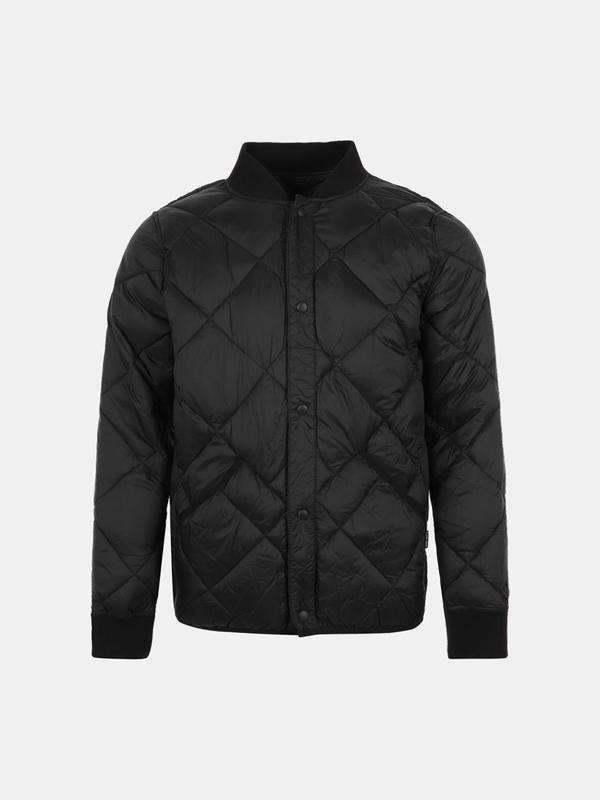 CALVIN KLEIN  ERKEK MONT CM251940-BLK - Image 1