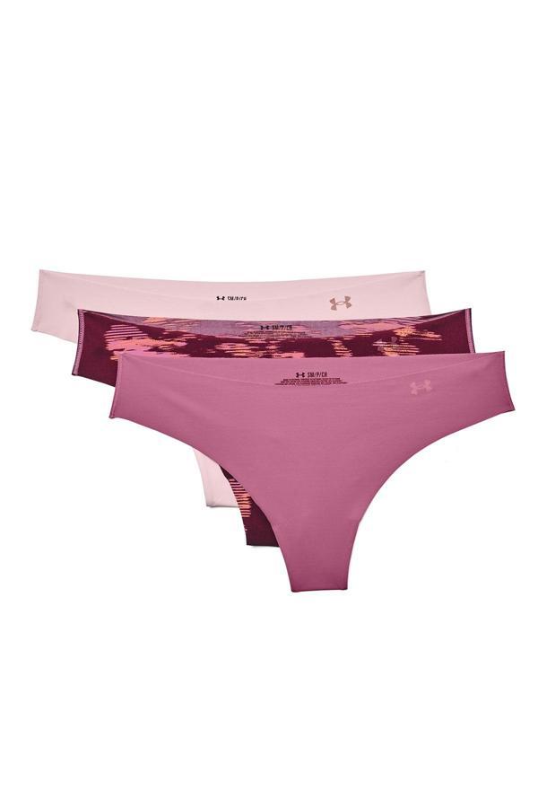 Under Armour Kadın 3 Lü Iç Çamaşırı 1325617-669 - Image 1