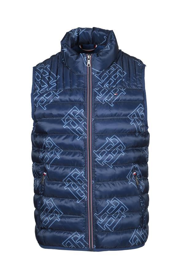 Tommy Hilfiger Erkek Yelek 159An478-Vp3 - Image 1