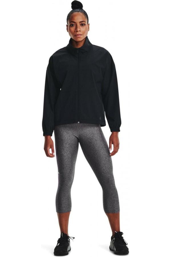 Under Armour Kadın Sweatshırt 1370738-001 - Image 1