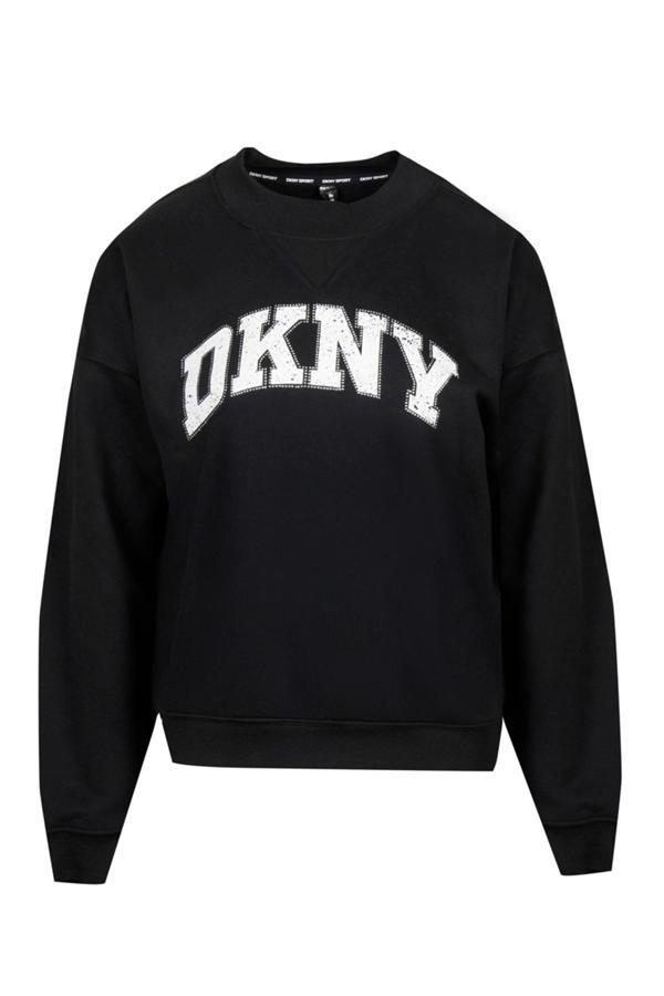 Dkny Kadın Sweatshırt Dp5T1241-215 - Image 1