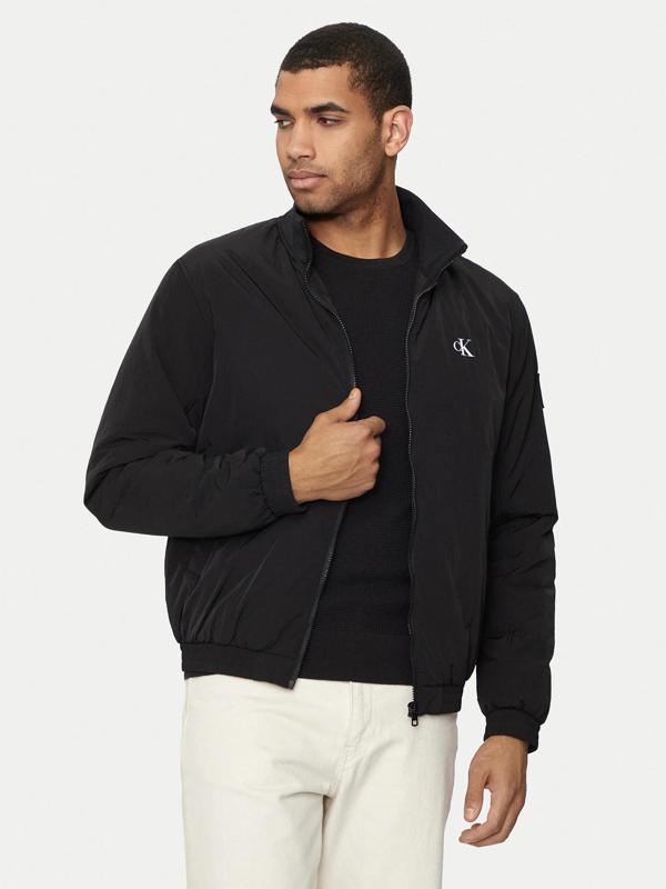 CALVIN KLEIN ERKEK MONT J30J325592-BEH - Image 1
