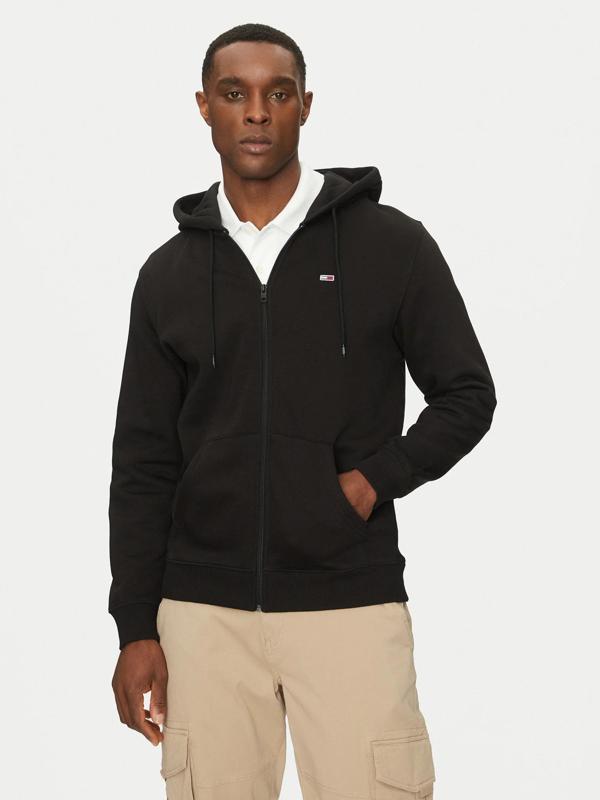 TOMMY HILFIGER ERKEK SWEATSHIRT DM0DM20743-BDS - Image 1