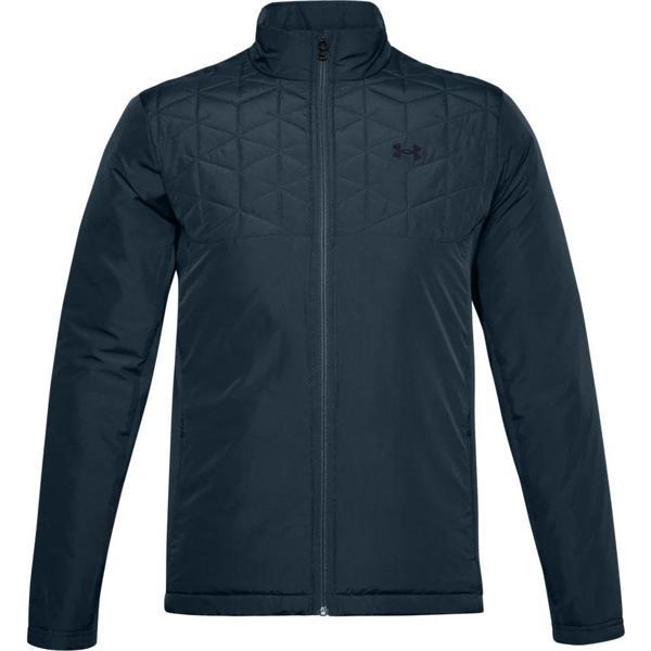 UNDER ARMOUR ERKEK SWEATSHIRT 1360496-467 - Image 1