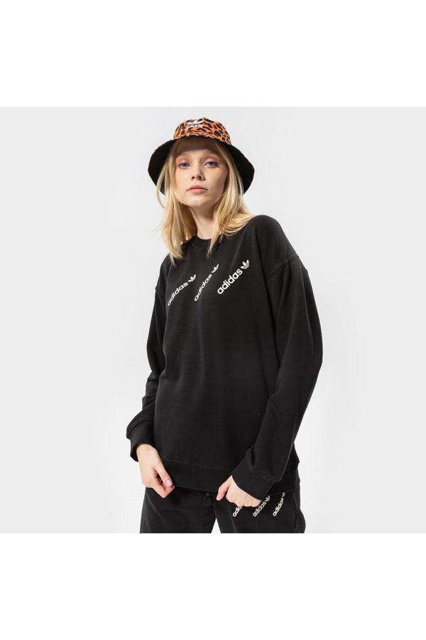 Adidas Kadın Sweatshırt Hm4868 - Image 1