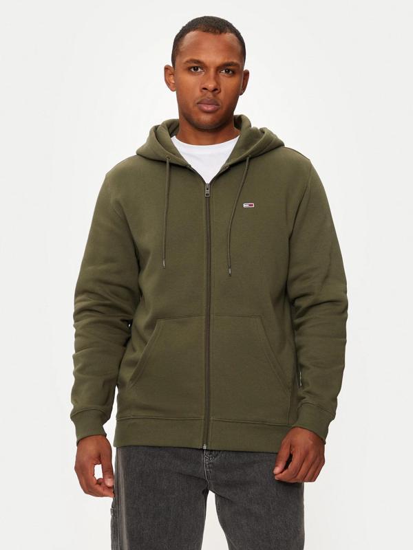 TOMMY HILFIGER ERKEK SWEATSHIRT DM0DM20743-M12 - Image 1