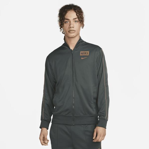 NIKE SPORTSWEAR ERKEK SWEATSHIRT FD0487-070 - Image 1