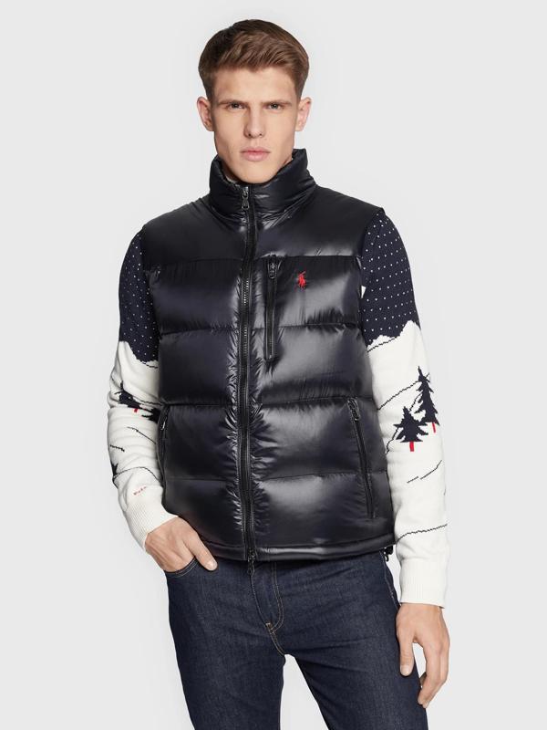 POLO RALPH LAUREN ERKEK YELEK 710849777002 - Image 1