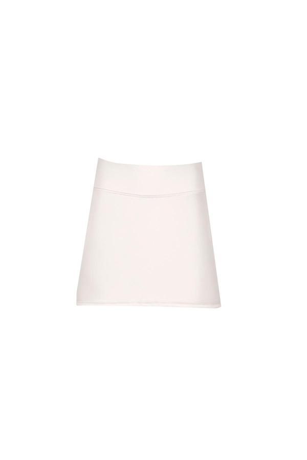 Calvin Klein Kadın Şortlu Etek Pfbk7125-Teq - Image 1