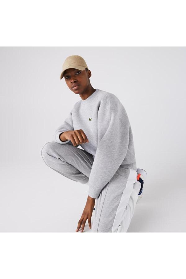 Lacoste Kadın Sweat Sf641000-Cca - Image 1
