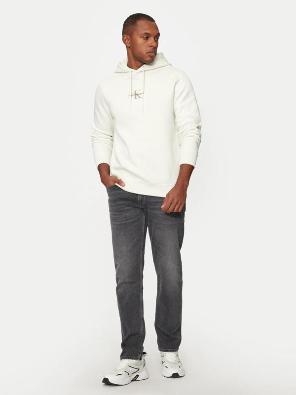 CALVIN KLEIN ERKEK SWEATSHIRT J30J325629-YBI - Image 1