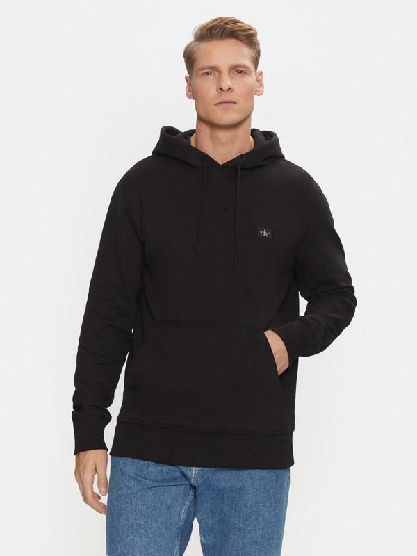 CALVIN KLEIN ERKEK SWEATSHIRT J30J327113-BEH - Image 1