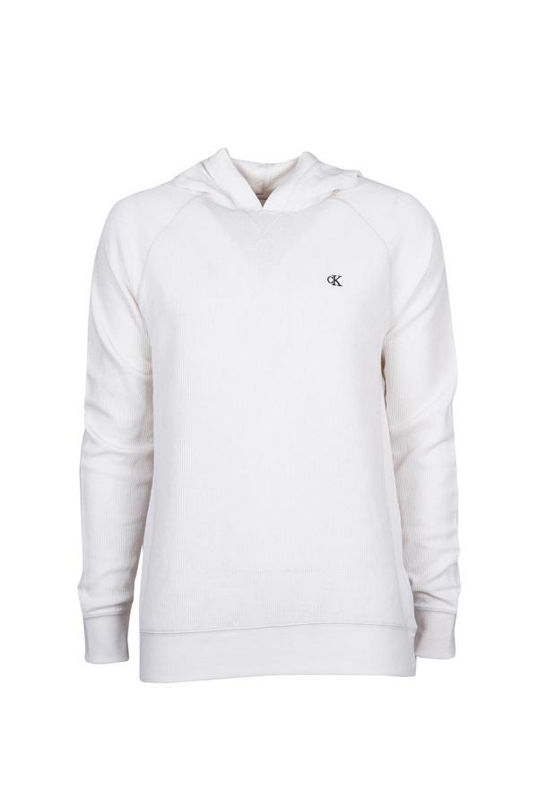 CALVIN KLEIN ERKEK SWEATSHIRT 41AM225-100 - Image 1