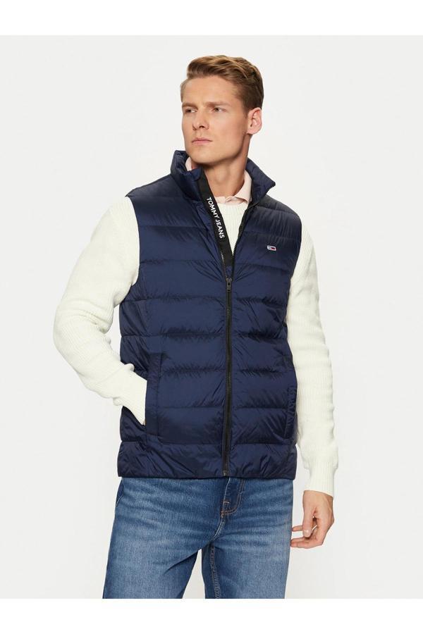 Tommy Hilfiger Erkek Yelek Dm0Dm20663-C1G - Image 1