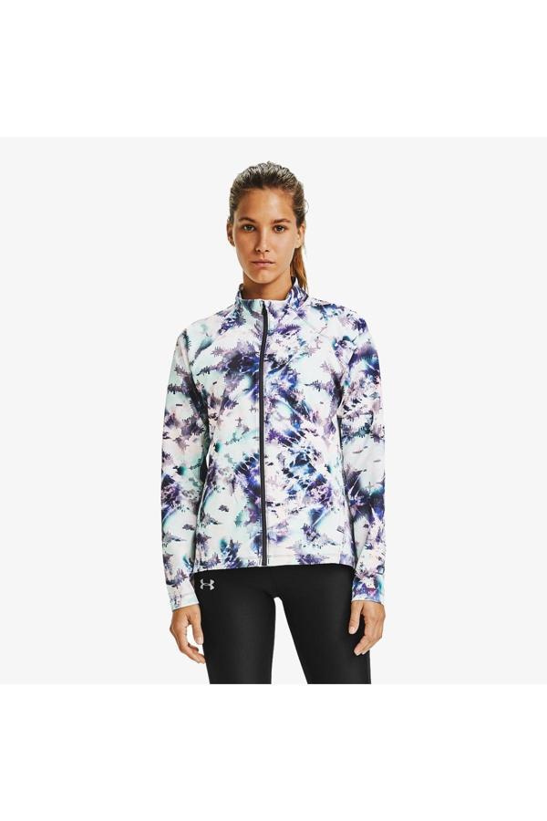 Under Armour Kadın Sweatshırt 1356207-403 - Image 1