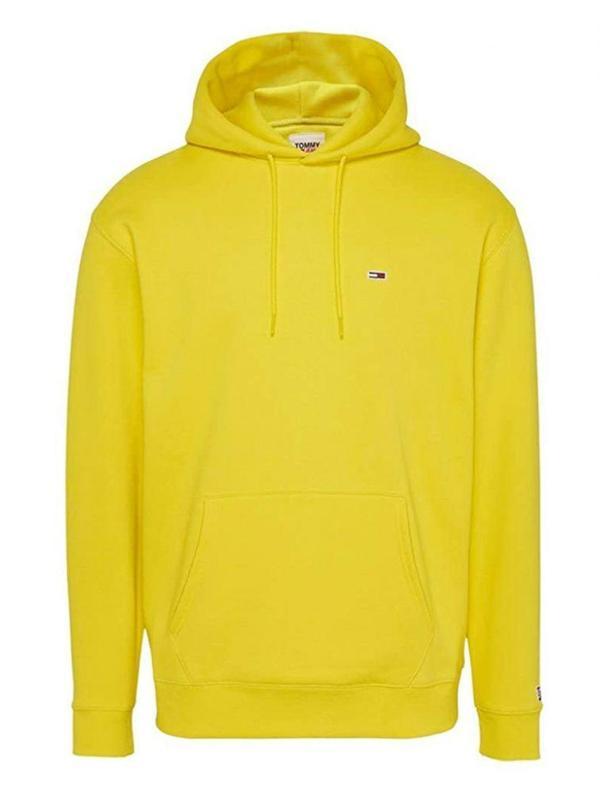 TOMMY HILFIGER ERKEK SWEATSHIRT DM0DM08723-ZH3 - Image 1