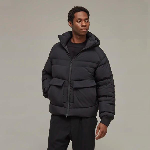 ADIDAS Y-3 ERKEK MONT HA5556 - Image 1