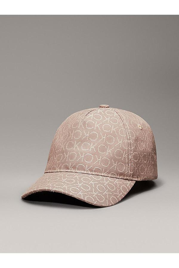 Calvin Klein Kadın Şapka K60K612871-Paı - Image 1
