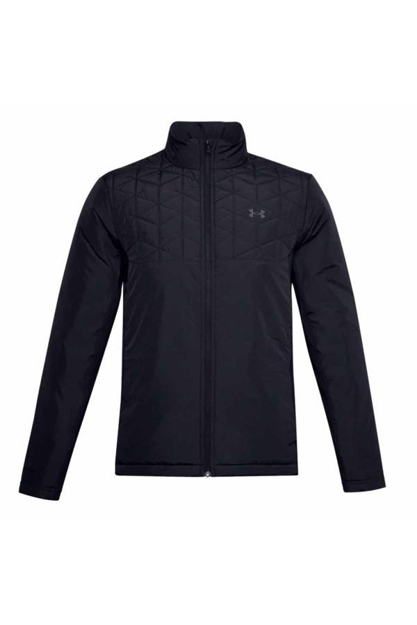 Under Armour Erkek Spor Mont - Cg Reactor Golf Hybrid Jkt - 1360496-001 - Image 1