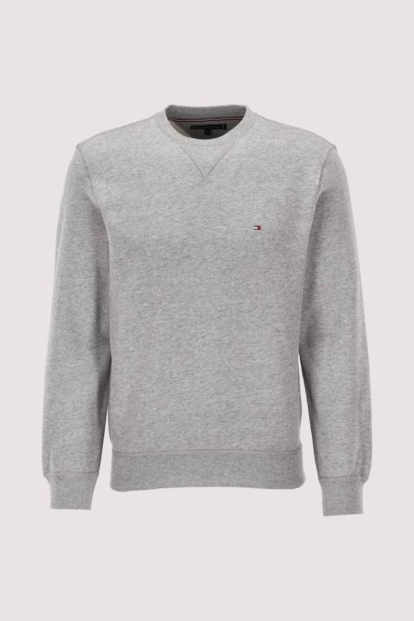 TOMMY HILFIGER ERKEK SWEATSHIRT MW0MW37232-P91 - Image 1