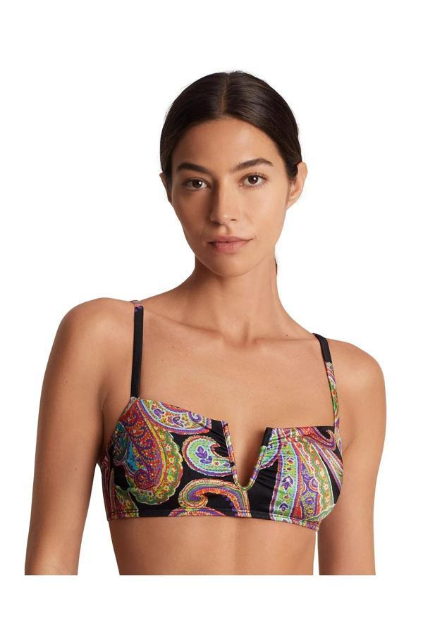 Polo Ralph Lauren Kadın Bikini Üstü 20524136-Mlt - Image 1