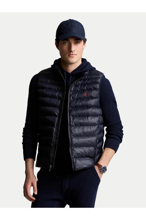 Polo Ralph Lauren Erkek Yelek 710949962001 - Image 1