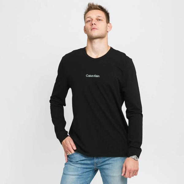 CALVIN KLEIN ERKEK SWEATSHIRT NM2171E-UB1 - Image 1