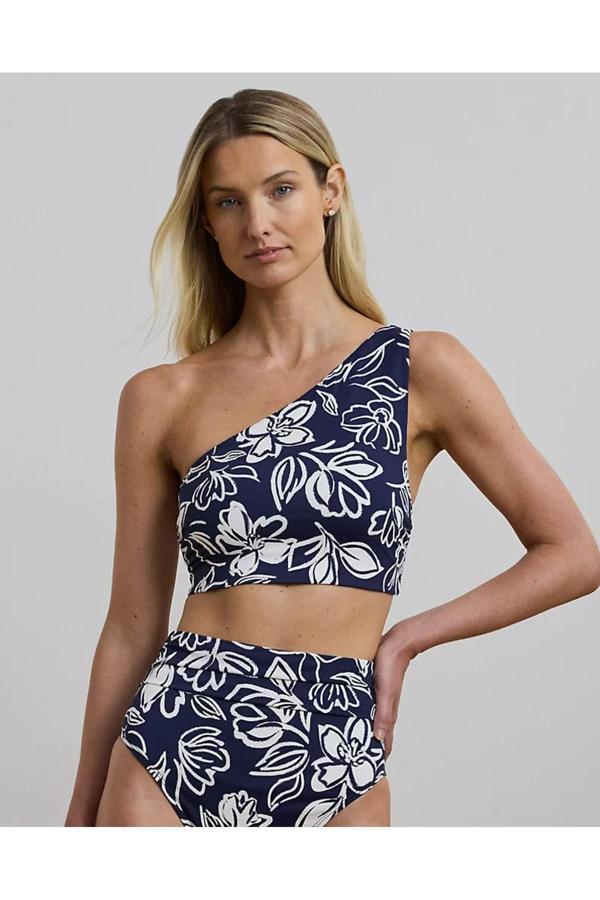 Polo Ralph Lauren Kadın Bikini Üstü 20527237-Mlt - Image 1