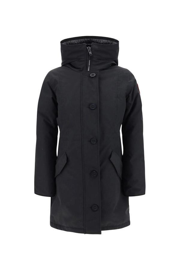 Canada Goose Canada Gooese Kadın Mont 2580W-61 - Image 1