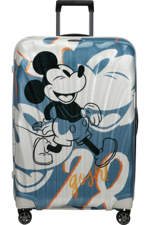 Samsonite C-Lıte Dısney Spınner Büyük Boy Valiz 135803-A675 - Image 1