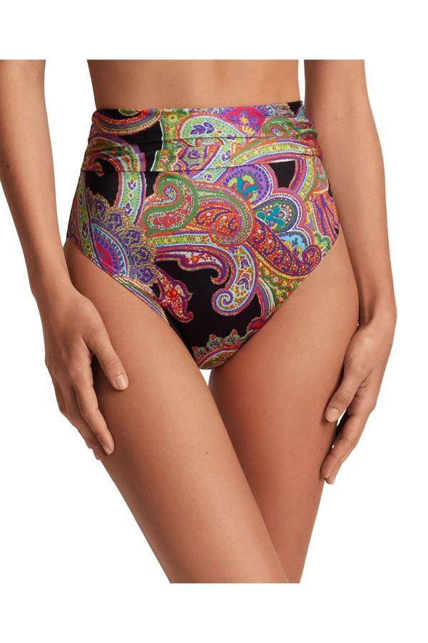 Polo Ralph Lauren Kadın Bikini Altı 20524257-Mlt - Image 1
