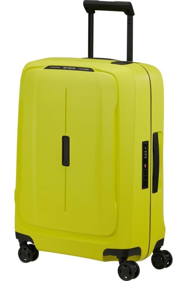 Samsonite Essens Spınner Kabin Boy Valiz 146909-1515 - Image 1
