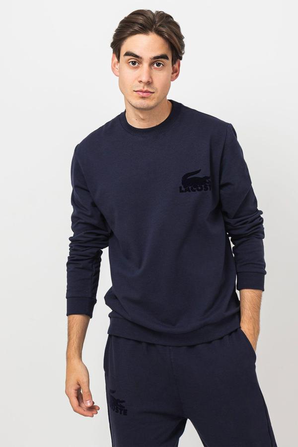 LACOSTE ERKEK SWEATSHIRT SH7477-00-423 - Image 1