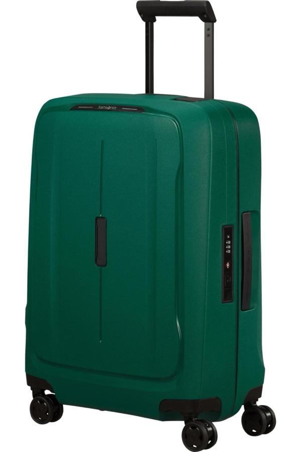 Samsonite Essens Spınner Kabin Boy Valız 146909-4705-1Beu - Image 1