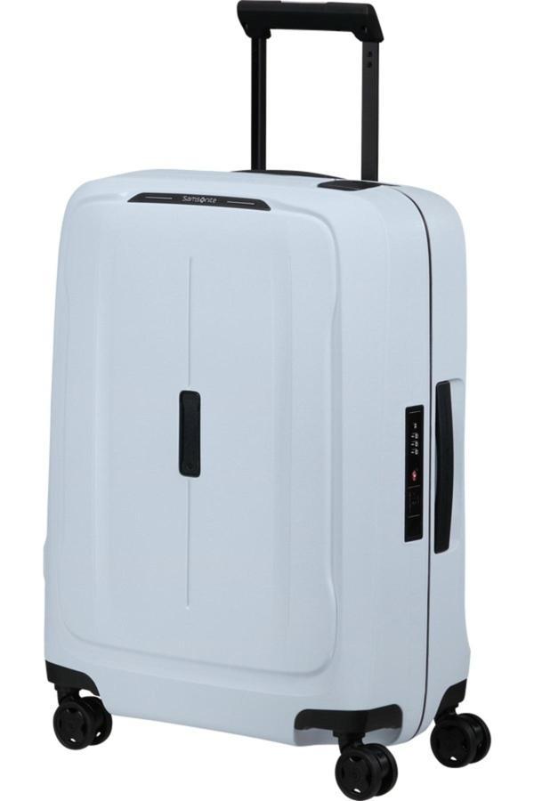Samsonite Essens Spınner Kabin Boy Valiz 146909-6182 - Image 1