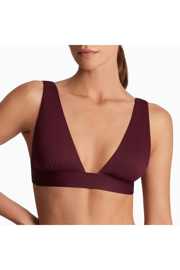 Polo Ralph Lauren Kadın Bikini Üstü 20501239-Cet - Image 1