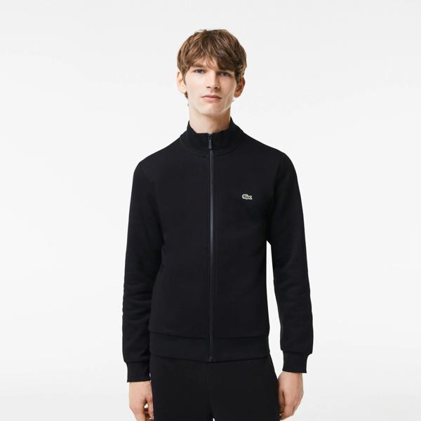 LACOSTE ERKEK SWEATSHIRT SH9622-00-031 - Image 1