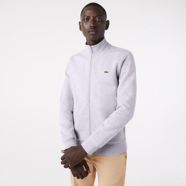 LACOSTE ERKEK SWEATSHIRT SH9622-00-CCA - Image 1