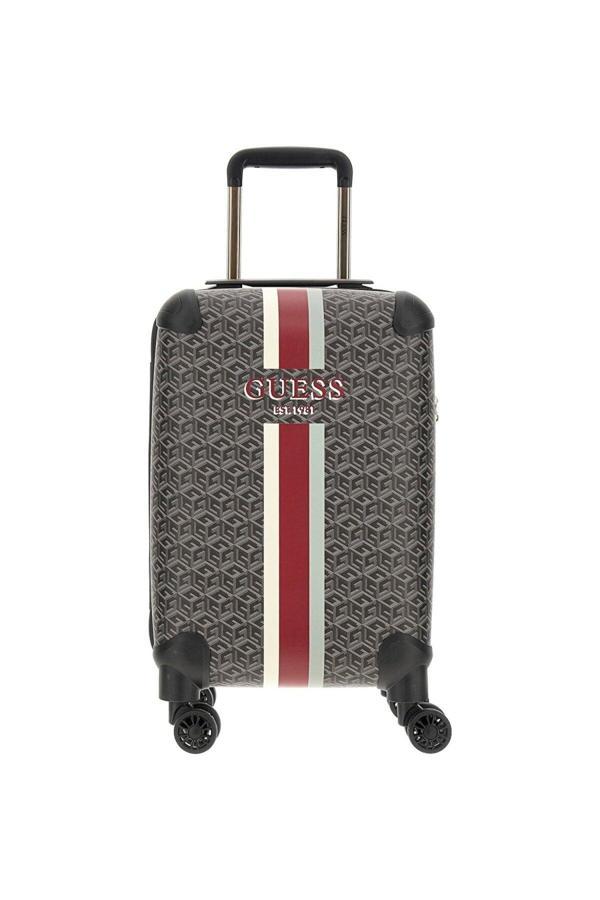 Guess Wilder Kadın Kabin Boy Valiz - Image 1