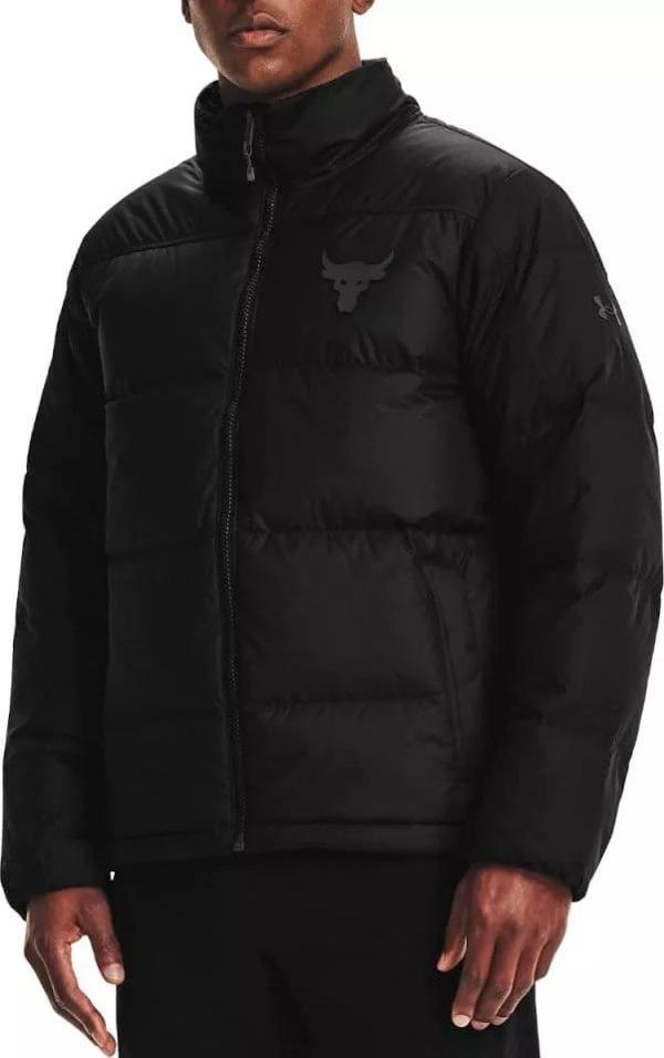 UNDER ARMOUR ERKEK MONT 1361146-001 - Image 1