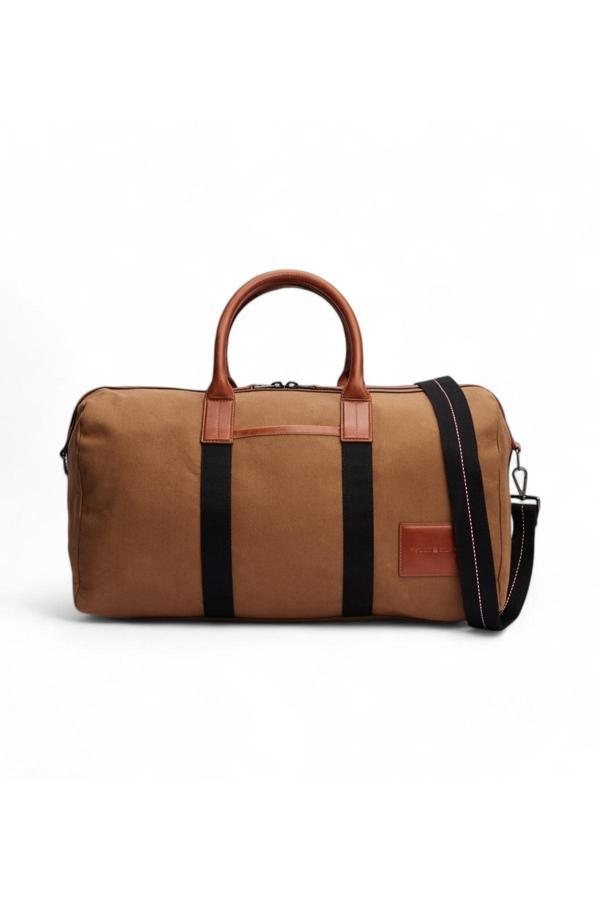 Tommy Hilfiger Unısex Valiz Am0Am13082-Gwf - Image 1