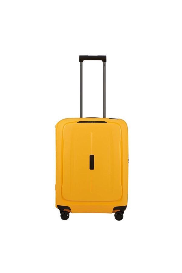 Samsonite Essens Spınner Kabin Boy Valız 146909-4702-1Beu - Image 1