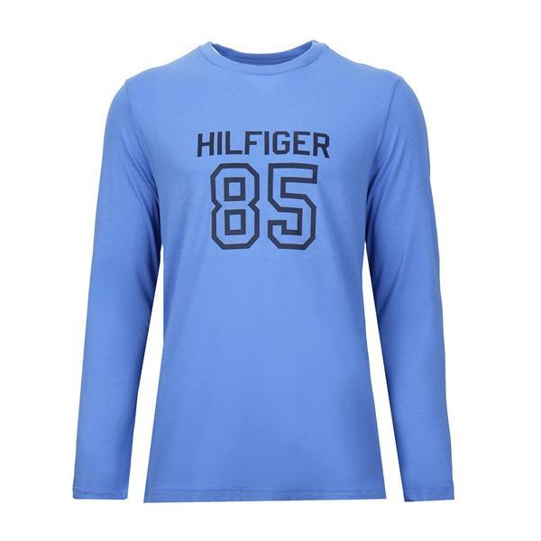 TOMMY HILFIGER ERKEK SWEATSHIRT 09T4213-474 - Image 1
