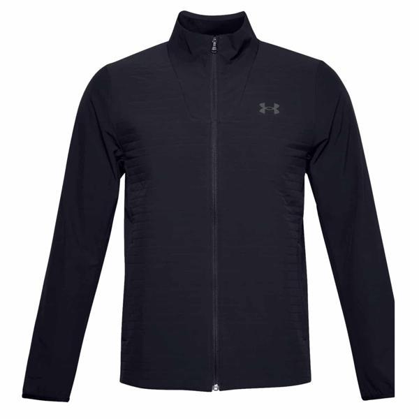 UNDER ARMOUR ERKEK SWEATSHIRT 1356668-001 - Image 1